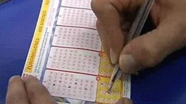 Boleto de Euromillones Boleto de Euromillones