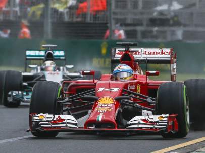 Fernando Alonso