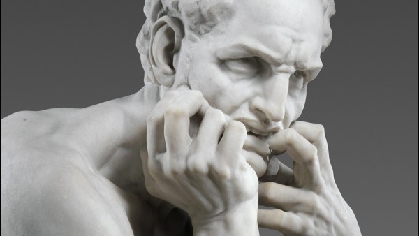 Ugolino and His Sons (detail images of Ugolino and His Sons) 1865–67 Ugolino and His Sons (detail images of Ugolino and His Sons) 1865–67