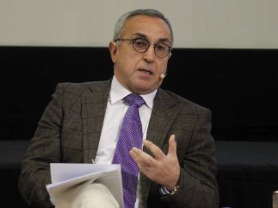 Alejandro Blanco, presidente del COE