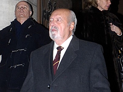 Antonio Tejero