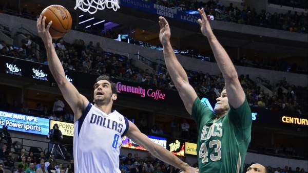 Partido de la NBA Partido de la NBA