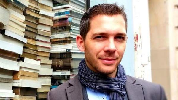 Romain Puértolas Romain Puértolas