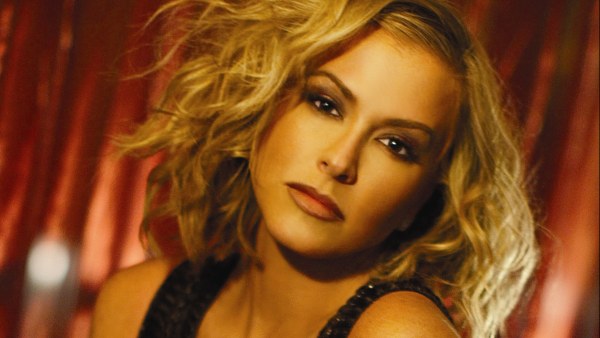 Anastacia Anastacia