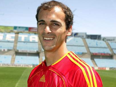 Mariano Pernía