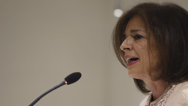 Ana Botella Ana Botella