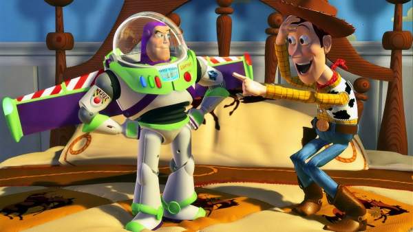 Toy Story Toy Story
