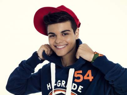 Abraham Mateo