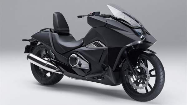 Honda NM4 Vultus Honda NM4 Vultus