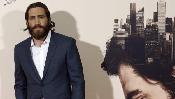 Jake Gyllenhaal Jake Gyllenhaal