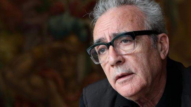 La nueva novela de Millás el hombre que se quedó a vivir dentro de un armario Armario Ikea Pax Blanco ~ La nueva novela de Millás el hombre que se quedó a vivir dentro de un armario