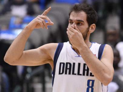 Jose Calderon