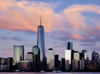 One World Trade Center