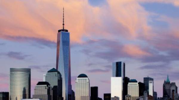 One World Trade Center One World Trade Center