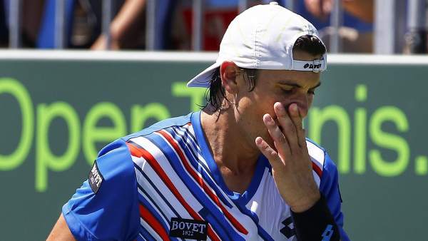 David Ferrer David Ferrer