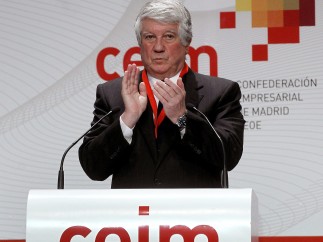 Arturo Fernandez