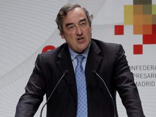 Juan Rosell