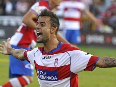 Dani Benítez
