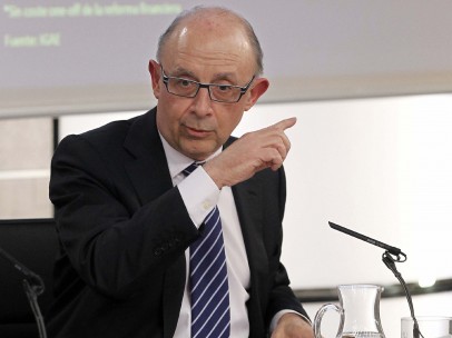Cristóbal Montoro