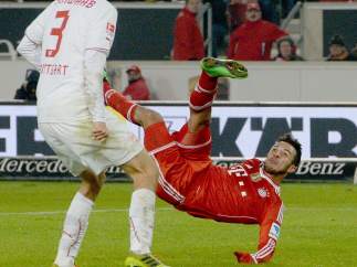 Thiago Alcántara