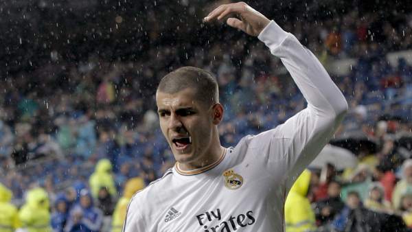 Álvaro Morata Álvaro Morata