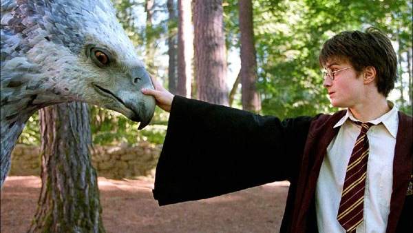 El rodaje del 'spin off' de Harry Potter arrancará este verano