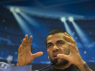 Dani Alves