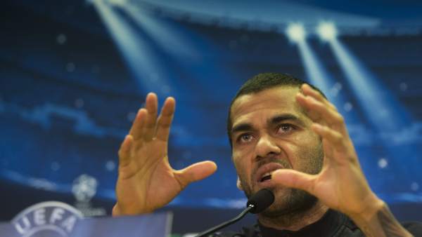 Dani Alves Dani Alves