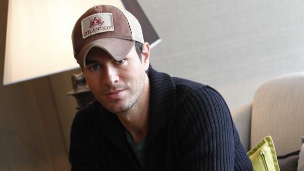 Enrique Iglesias Enrique Iglesias