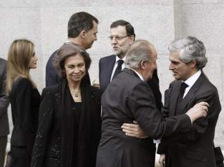 Funeral de Estado