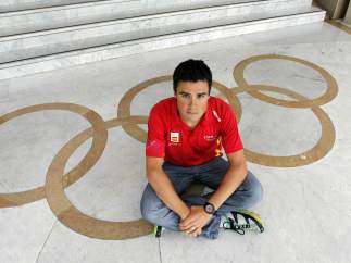 Javier Gómez Noya