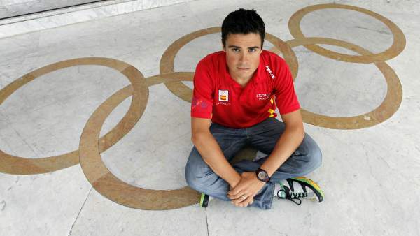 Javier Gómez Noya Javier Gómez Noya