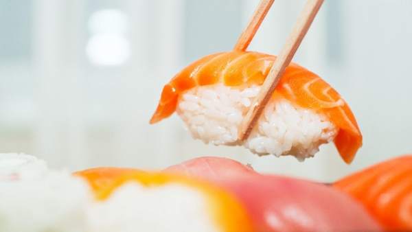 Sushi Sushi