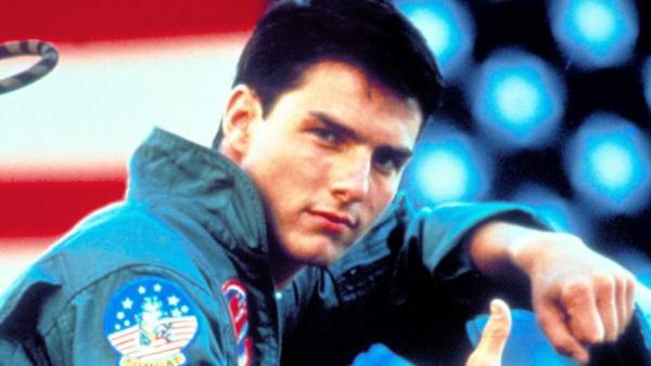 'Top Gun'. 'Top Gun'.