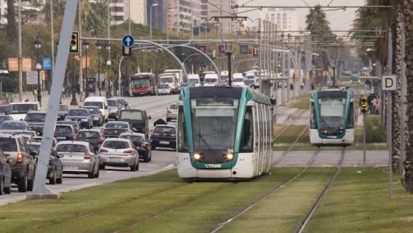 El TramBaix El TramBaix