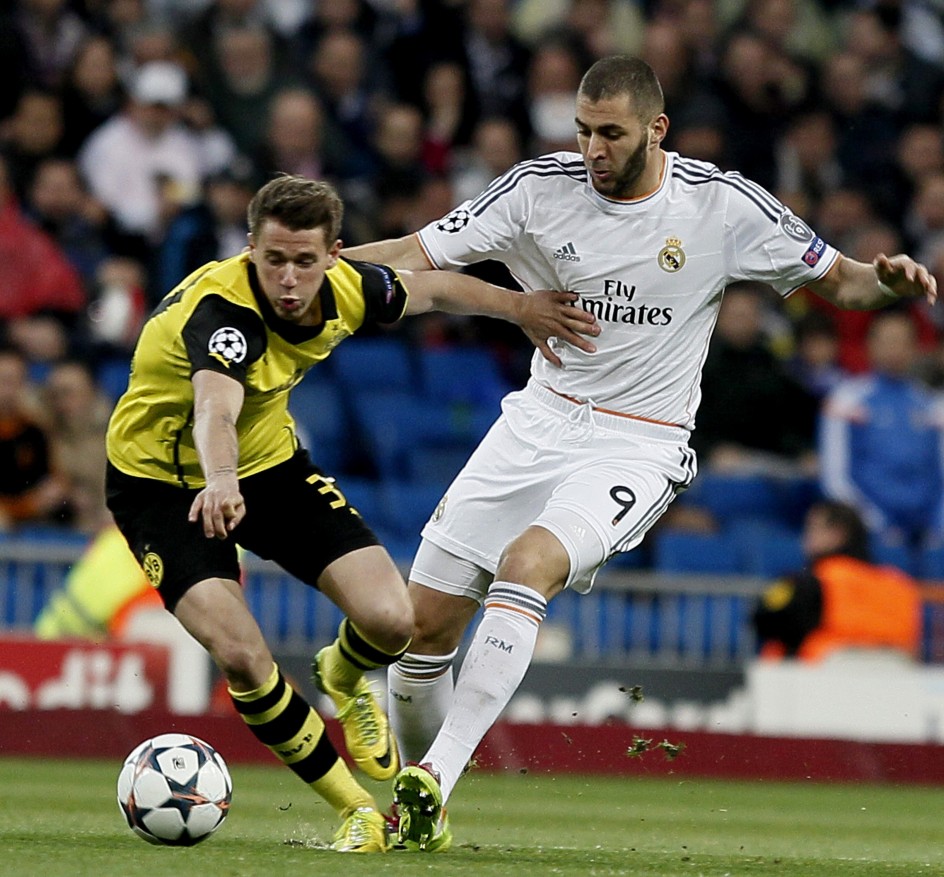 640 Gambar gambar benzema real madrid Keren