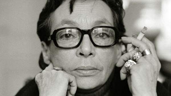 Marguerite Duras Marguerite Duras