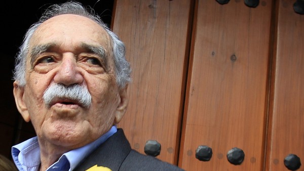 García Márquez García Márquez