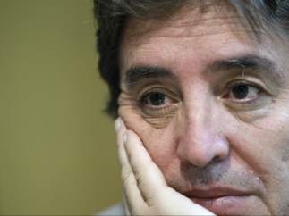 Luis García Montero