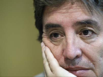 Luis García Montero