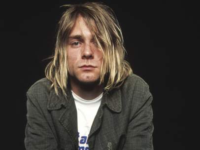 Kurt Cobain