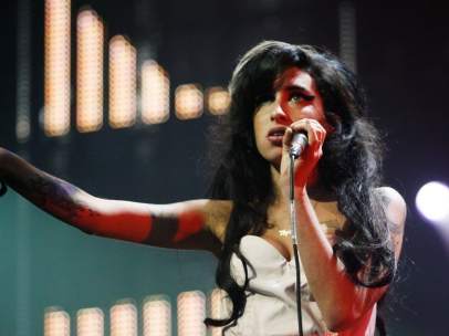 Amy Winehouse