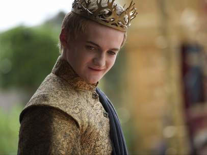 Rey Joffrey