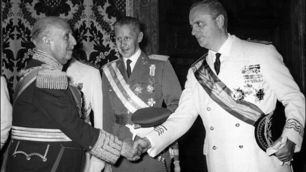 Francisco Franco Francisco Franco