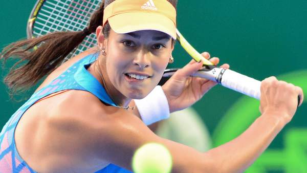 Ana Ivanovic Ana Ivanovic