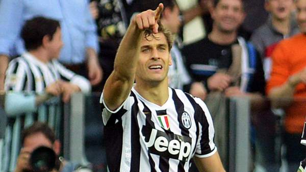 Fernando Llorente Fernando Llorente