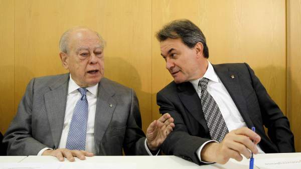 Mas y Pujol Mas y Pujol