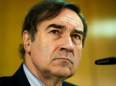 Pedro J. Ramírez deja la dirección de 'El Mundo'