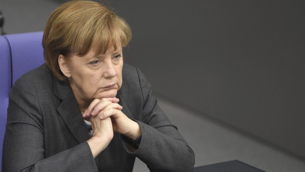 Merkel Merkel