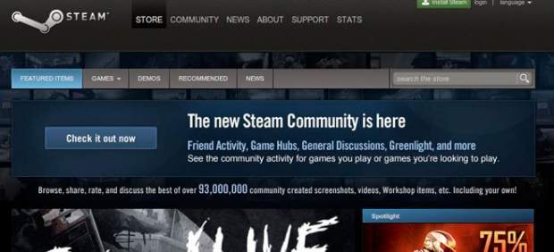 Steam